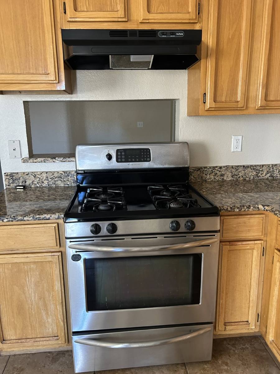 House for rent at 12577 Carlos Bombach Ave, El Paso, TX 79928