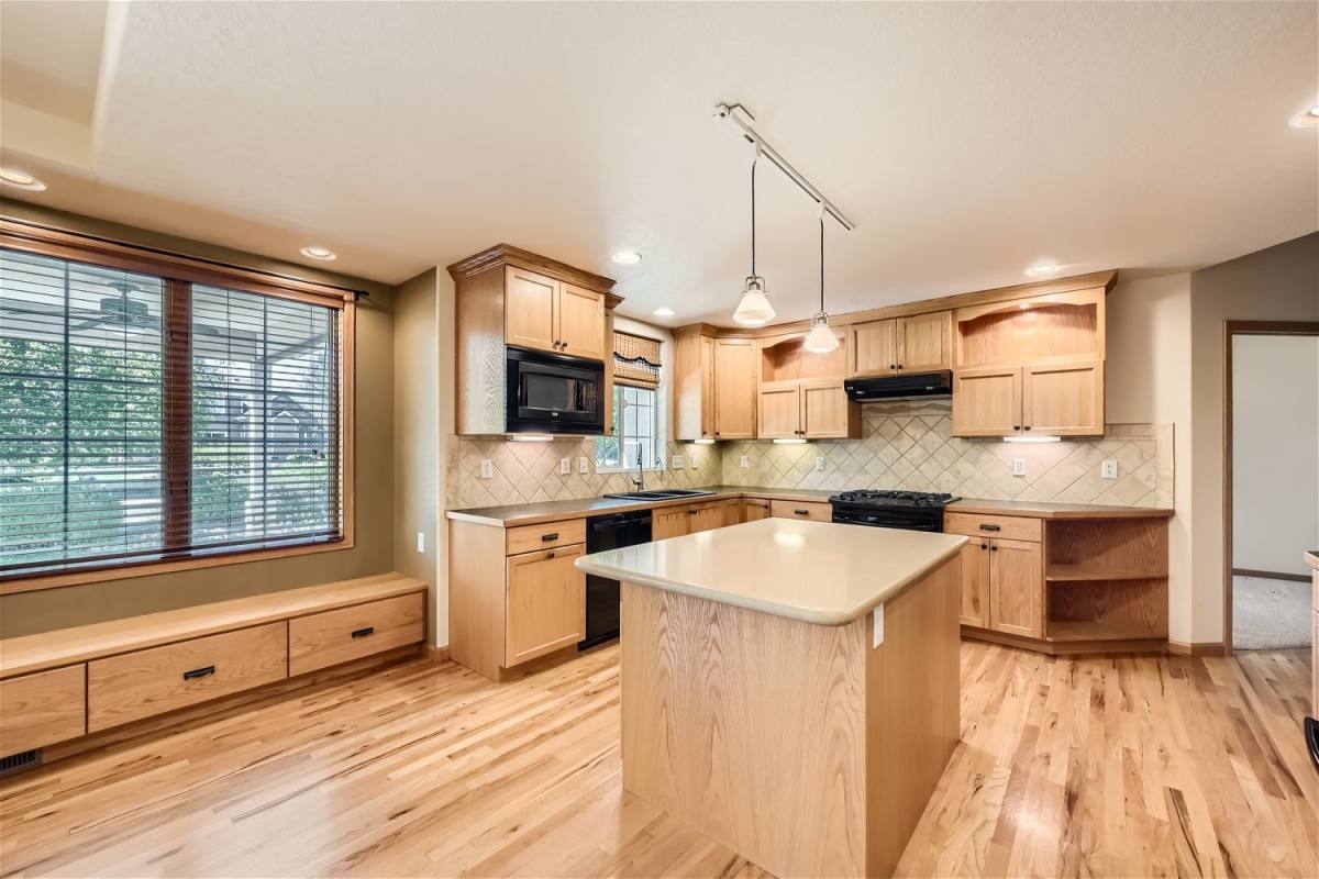 House for rent at 6288 Sage Ave, Longmont, CO 80504