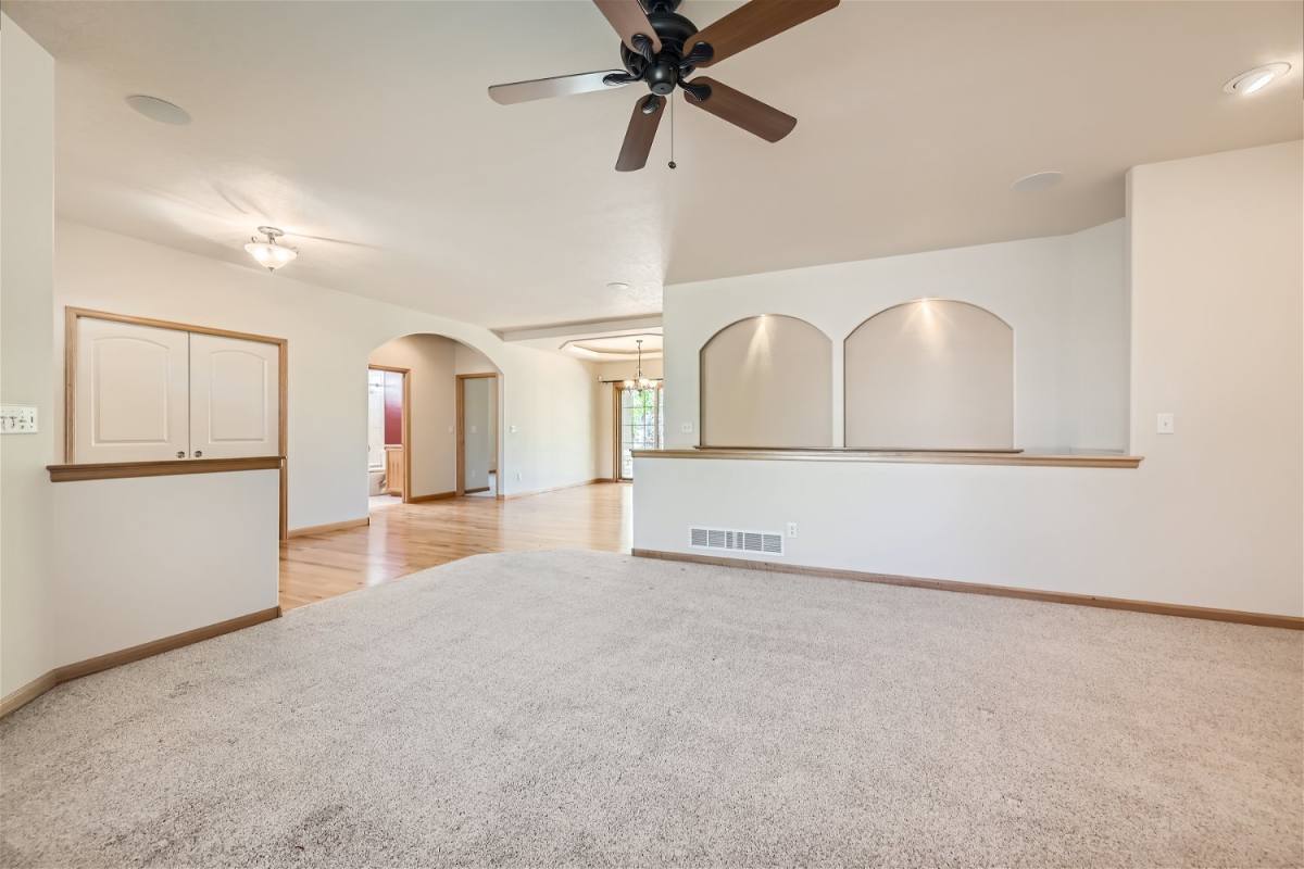 House for rent at 6288 Sage Ave, Longmont, CO 80504