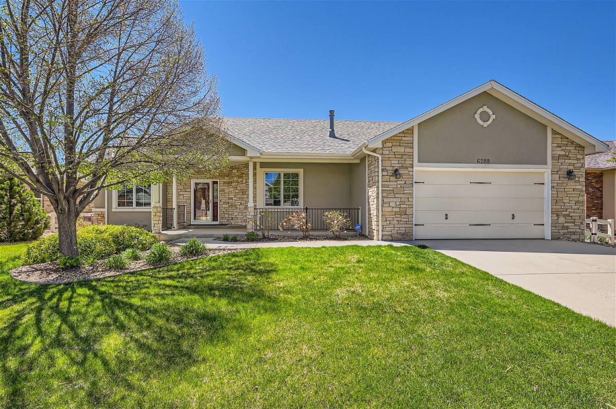 House for rent at 6288 Sage Ave, Longmont, CO 80504