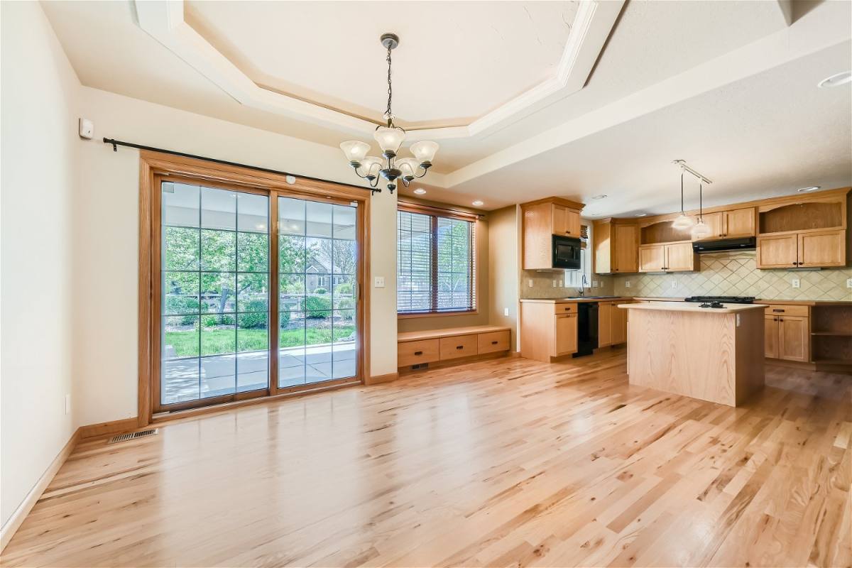 House for rent at 6288 Sage Ave, Longmont, CO 80504