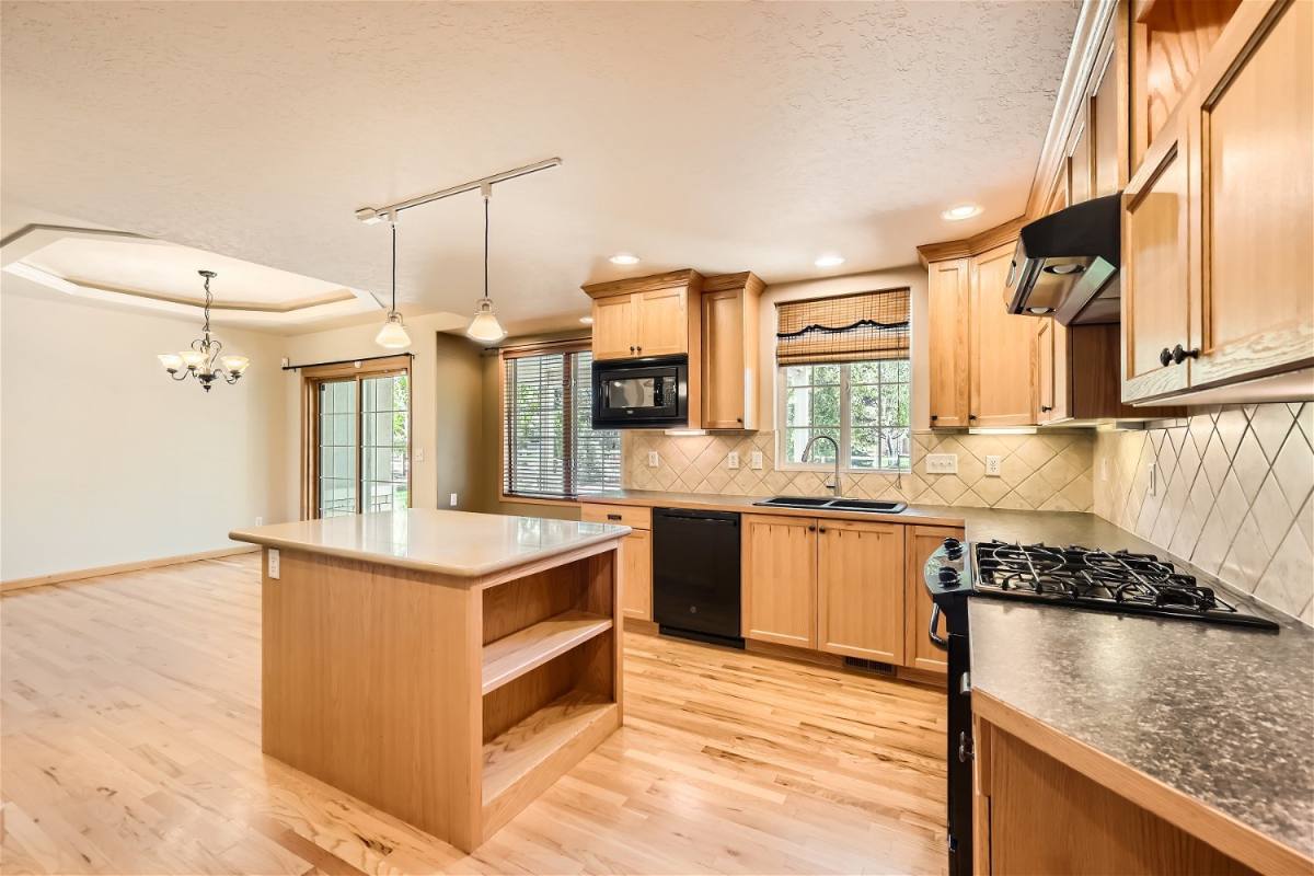House for rent at 6288 Sage Ave, Longmont, CO 80504