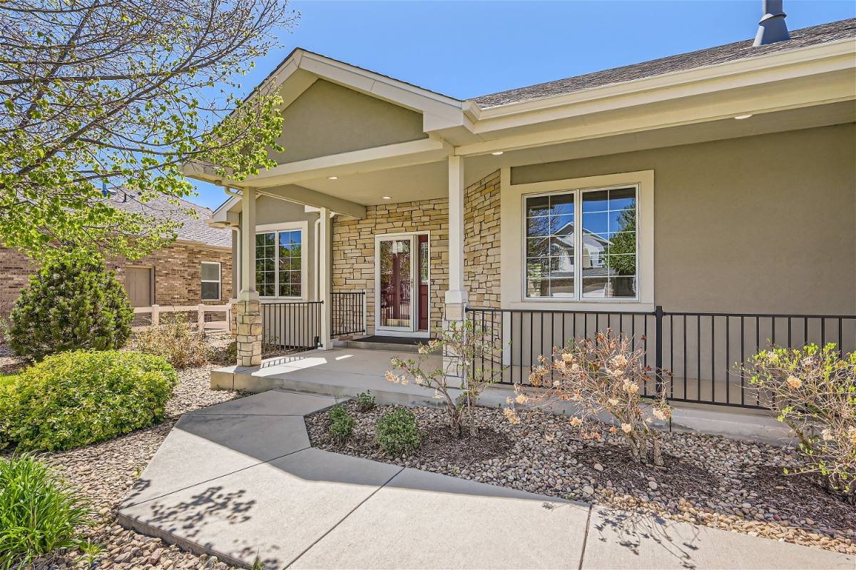 House for rent at 6288 Sage Ave, Longmont, CO 80504
