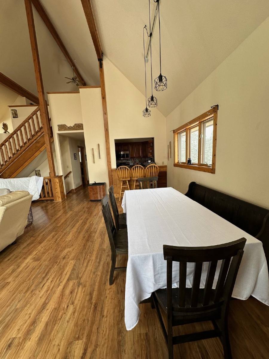 House for rent at 21655 Chicago Creek Rd, Idaho Springs, CO 80452