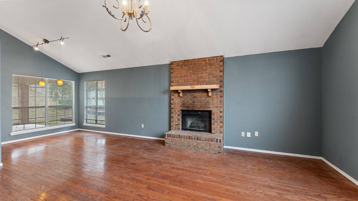 House for rent at 2450 W Jane Circle Dr, Fayetteville, AR 72704