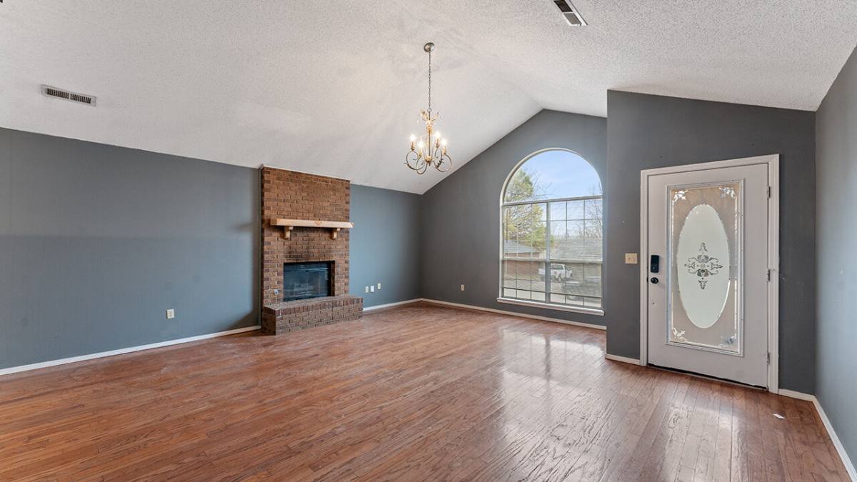 House for rent at 2450 W Jane Circle Dr, Fayetteville, AR 72704