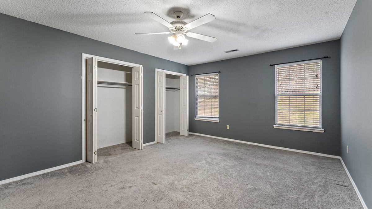 House for rent at 2450 W Jane Circle Dr, Fayetteville, AR 72704