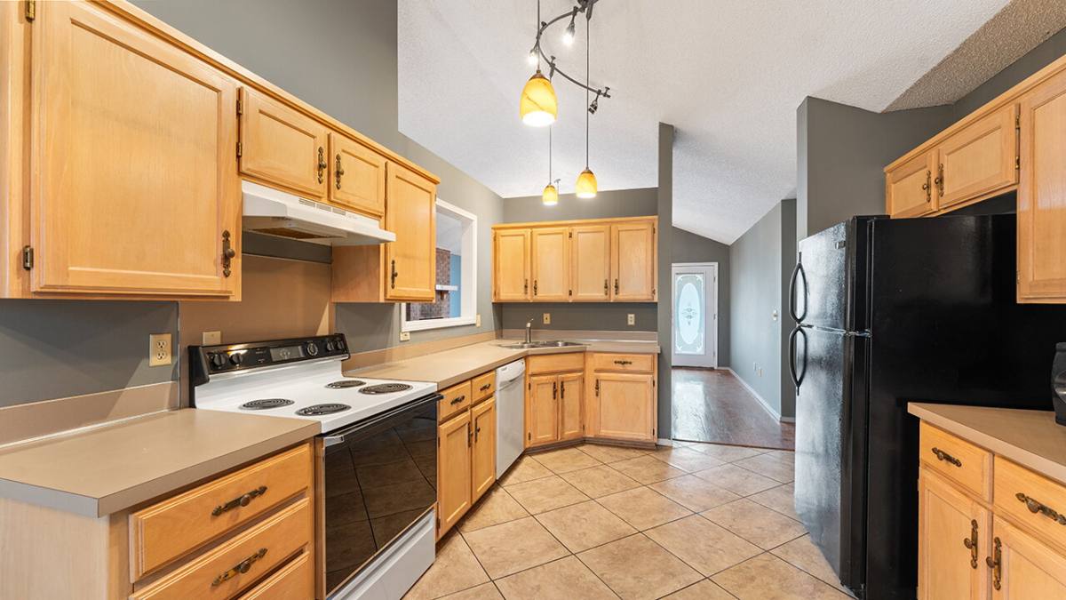 House for rent at 2450 W Jane Circle Dr, Fayetteville, AR 72704