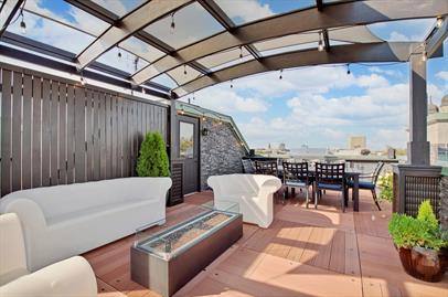 Apartment for rent at 1500 W Huron St #C, Chicago, IL 60642