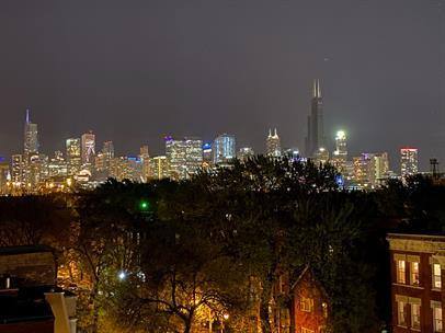 Apartment for rent at 1500 W Huron St #C, Chicago, IL 60642