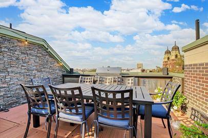 Apartment for rent at 1500 W Huron St #C, Chicago, IL 60642