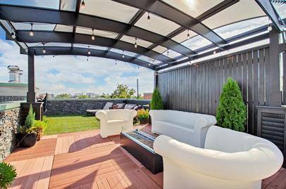 Apartment for rent at 1500 W Huron St #C, Chicago, IL 60642