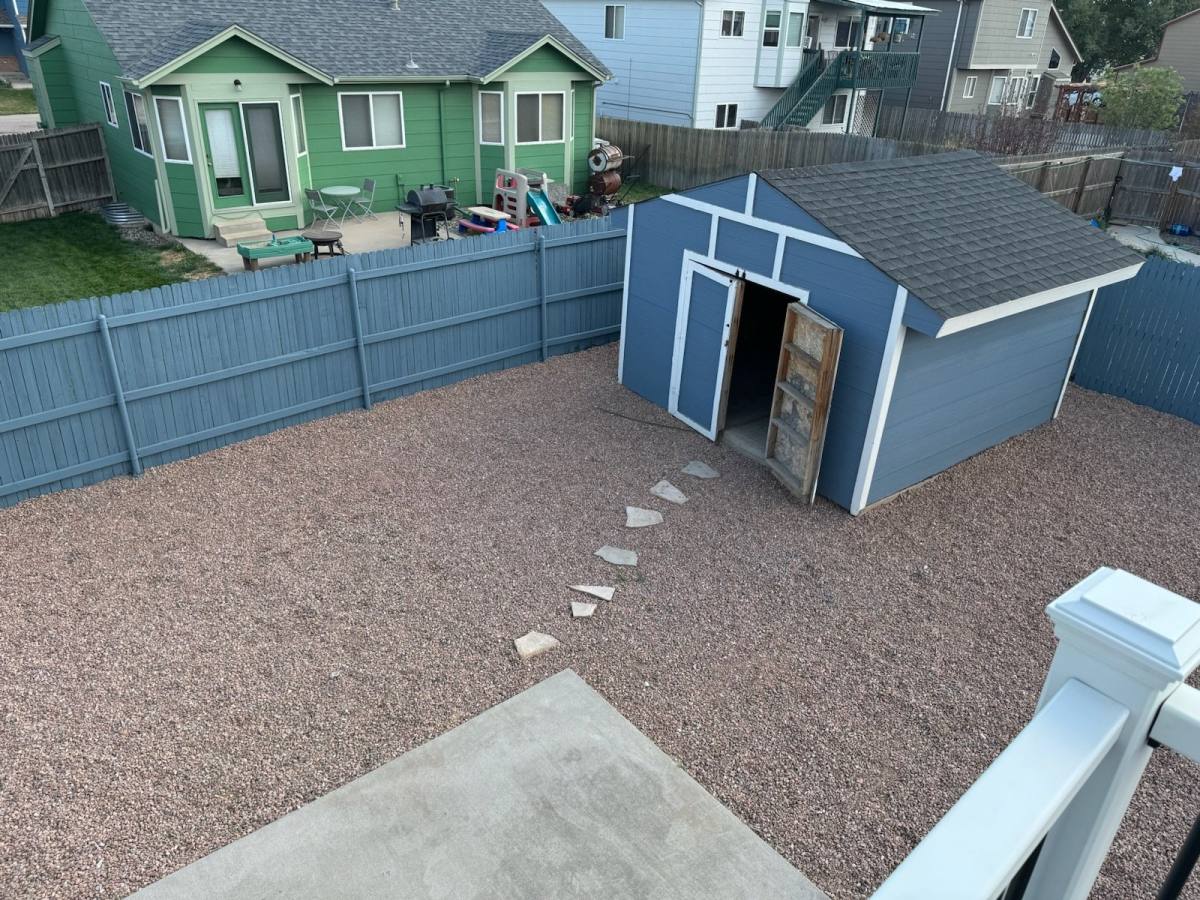 House for rent at 775 Descendant Dr, Fountain, CO 80817