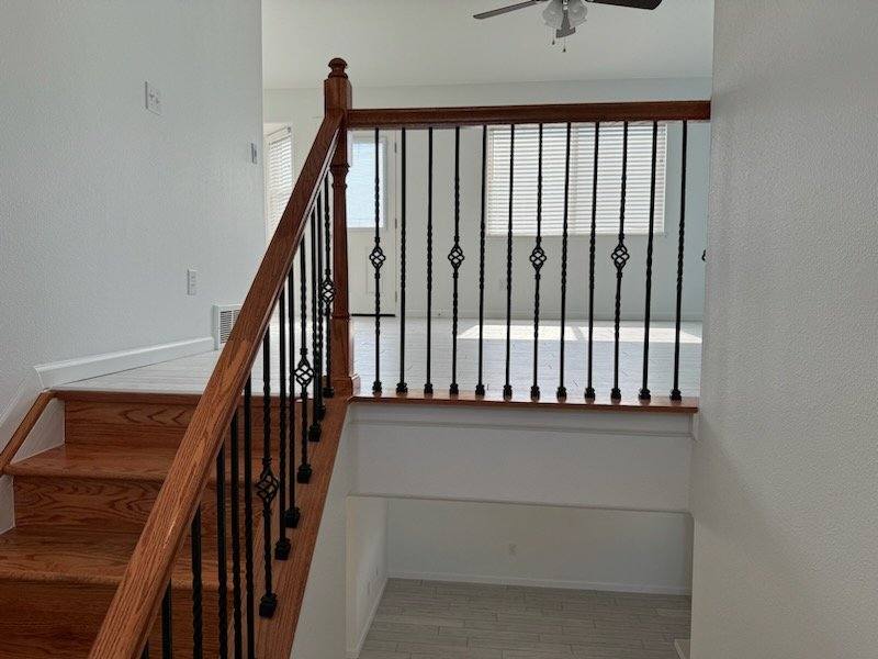 House for rent at 775 Descendant Dr, Fountain, CO 80817
