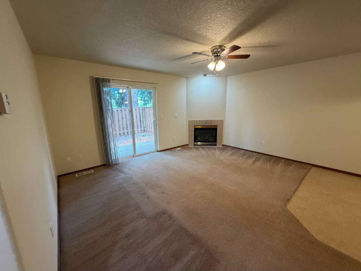 Apartment for rent at 3456 SE Harvey St, Portland, OR 97222
