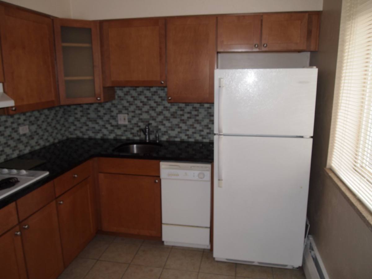 Apartment for rent at 1056 N Marion St #201, Denver, CO 80218