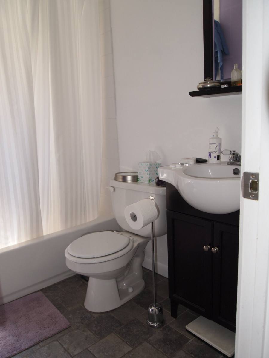 Apartment for rent at 1056 N Marion St #201, Denver, CO 80218