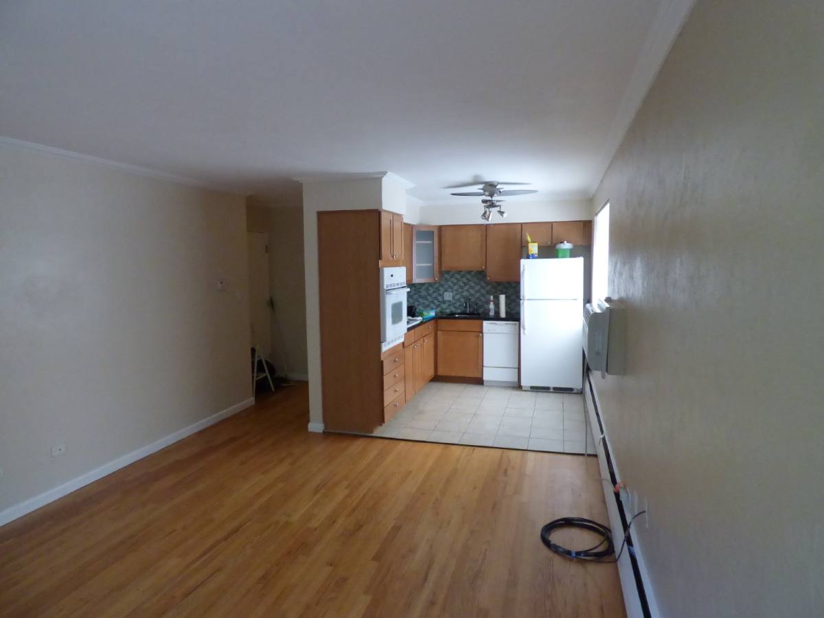Apartment for rent at 1056 N Marion St #201, Denver, CO 80218