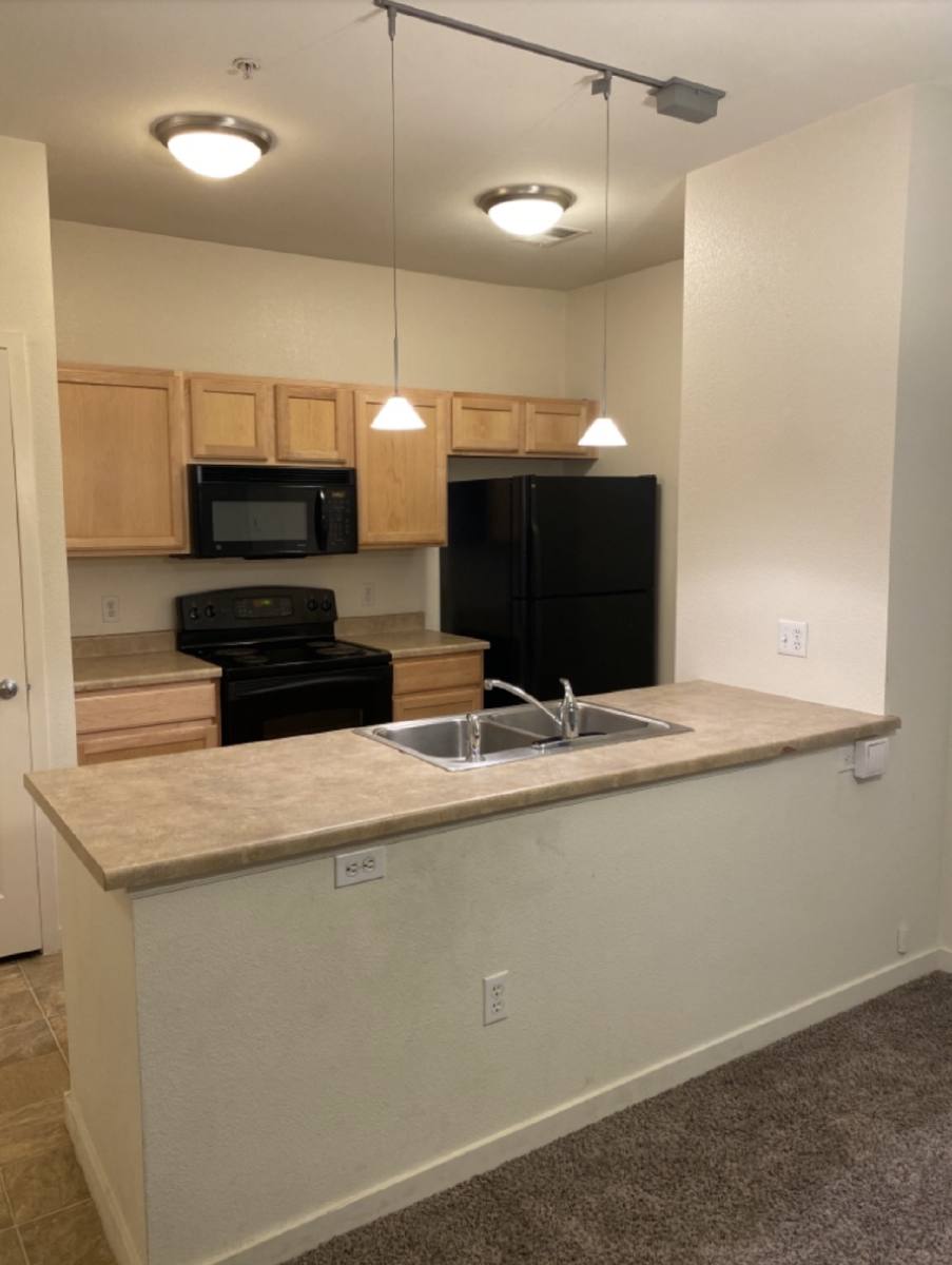 Condo for rent at 4100 Albion St #111, Denver, CO 80207
