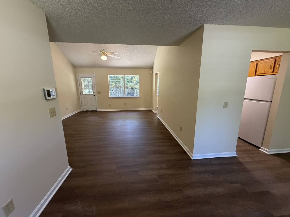 House for rent at 150 NE Jamey Lane, Hinesville, GA 31313