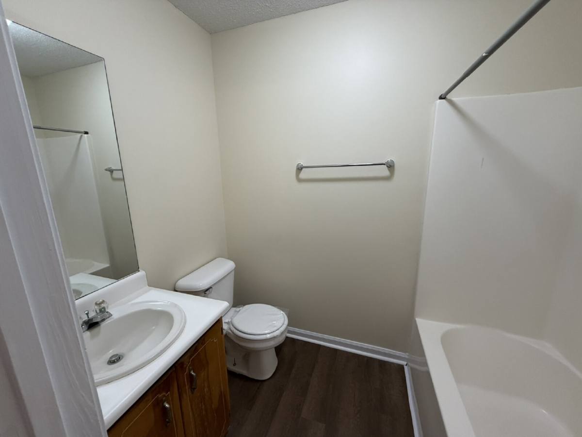 House for rent at 150 NE Jamey Lane, Hinesville, GA 31313