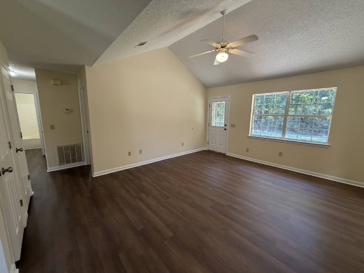 House for rent at 150 NE Jamey Lane, Hinesville, GA 31313