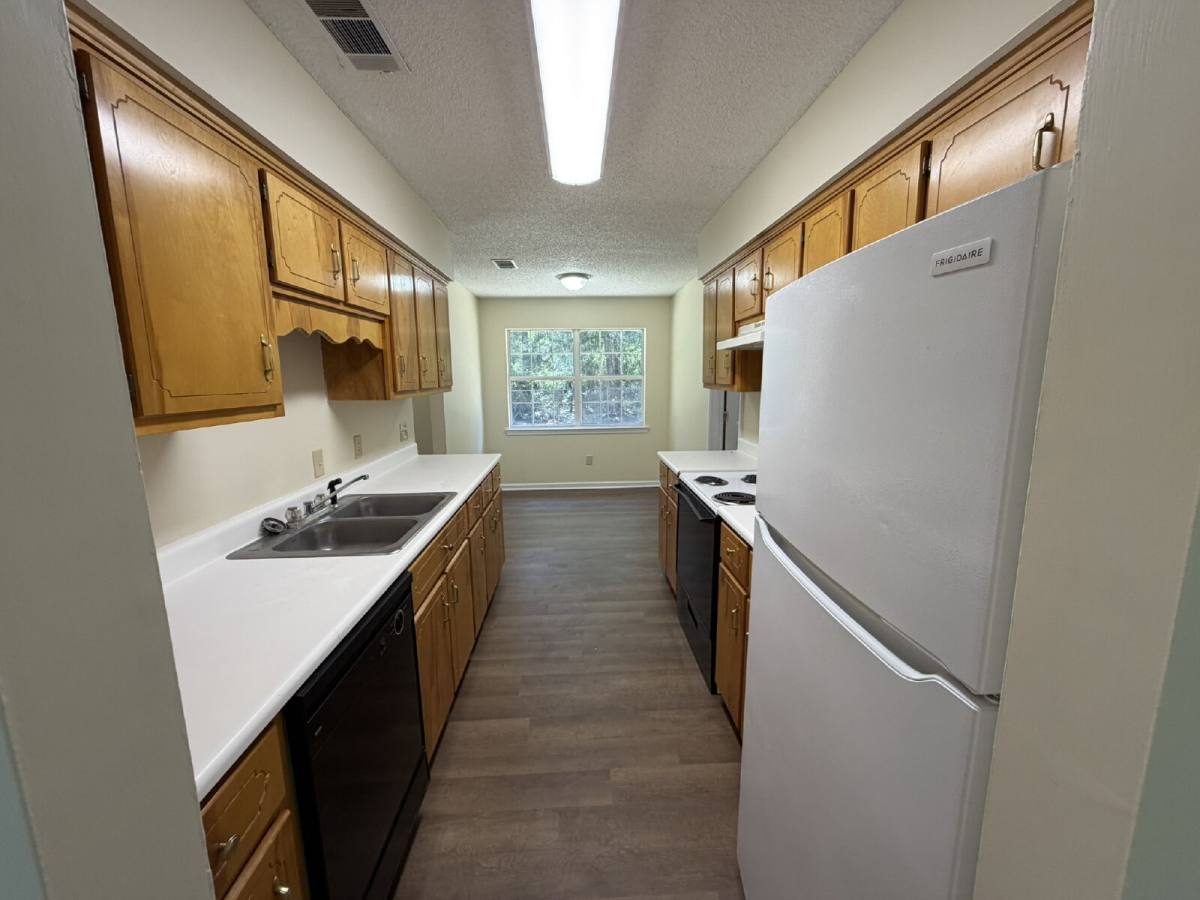 House for rent at 150 NE Jamey Lane, Hinesville, GA 31313