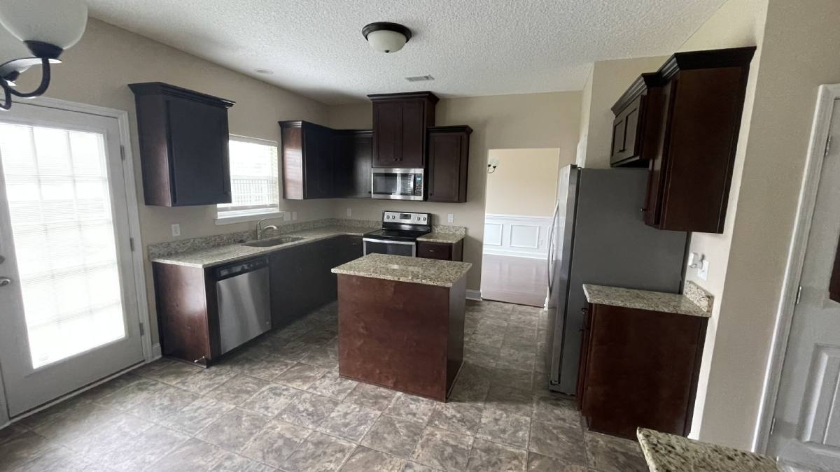 House for rent at 29 Wythe St, Hinesville, GA 31313