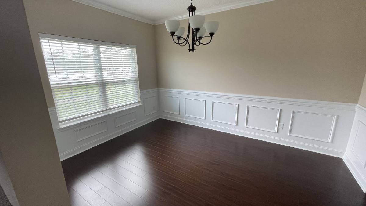 House for rent at 29 Wythe St, Hinesville, GA 31313