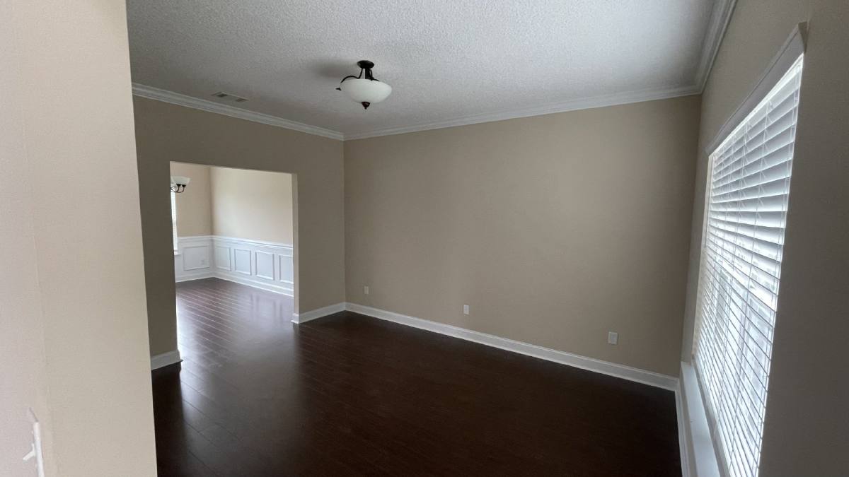 House for rent at 29 Wythe St, Hinesville, GA 31313
