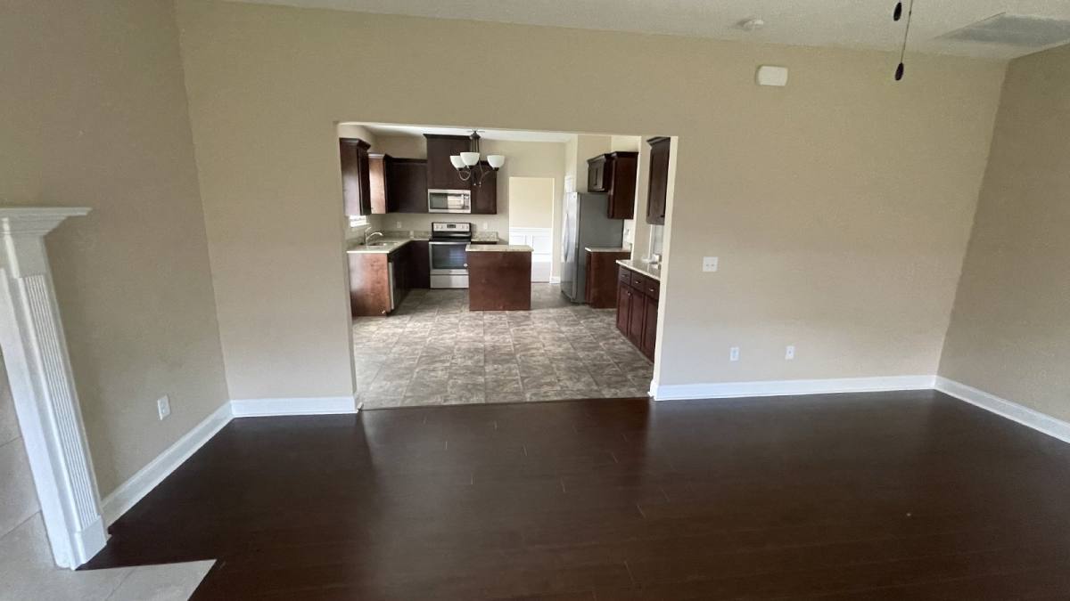 House for rent at 29 Wythe St, Hinesville, GA 31313
