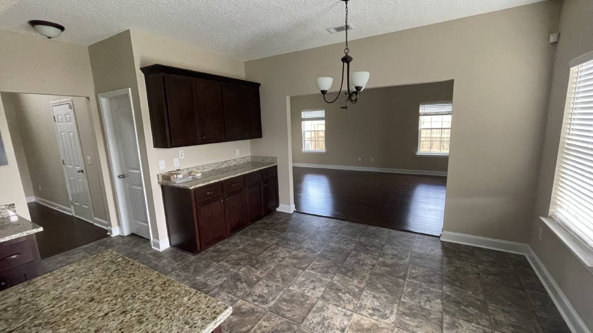 House for rent at 29 Wythe St, Hinesville, GA 31313