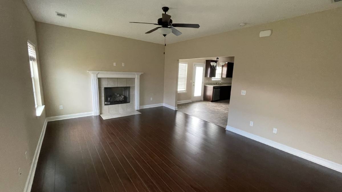 House for rent at 29 Wythe St, Hinesville, GA 31313