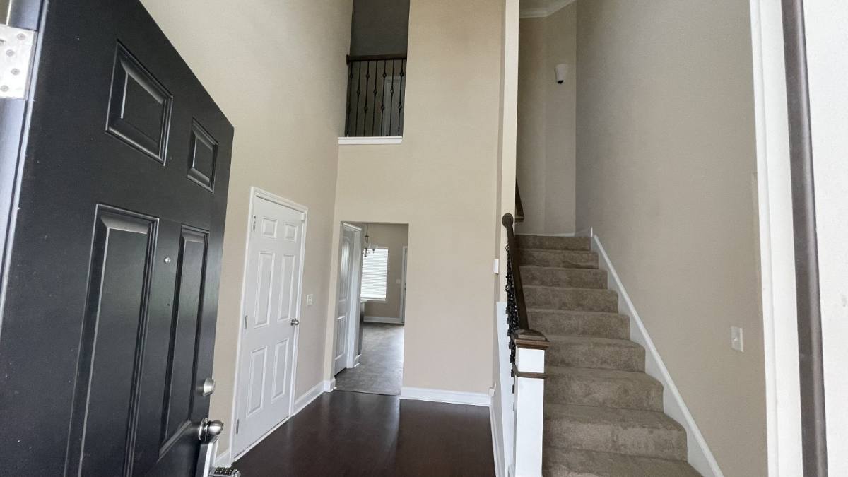House for rent at 29 Wythe St, Hinesville, GA 31313