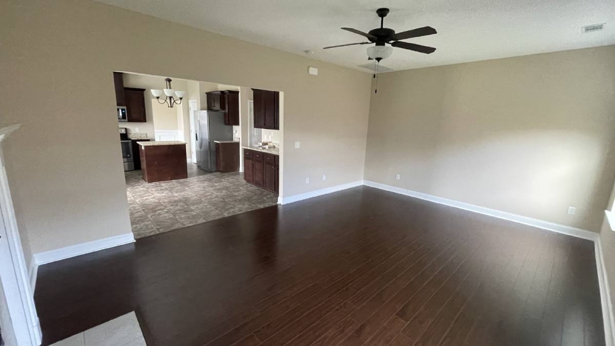 House for rent at 29 Wythe St, Hinesville, GA 31313