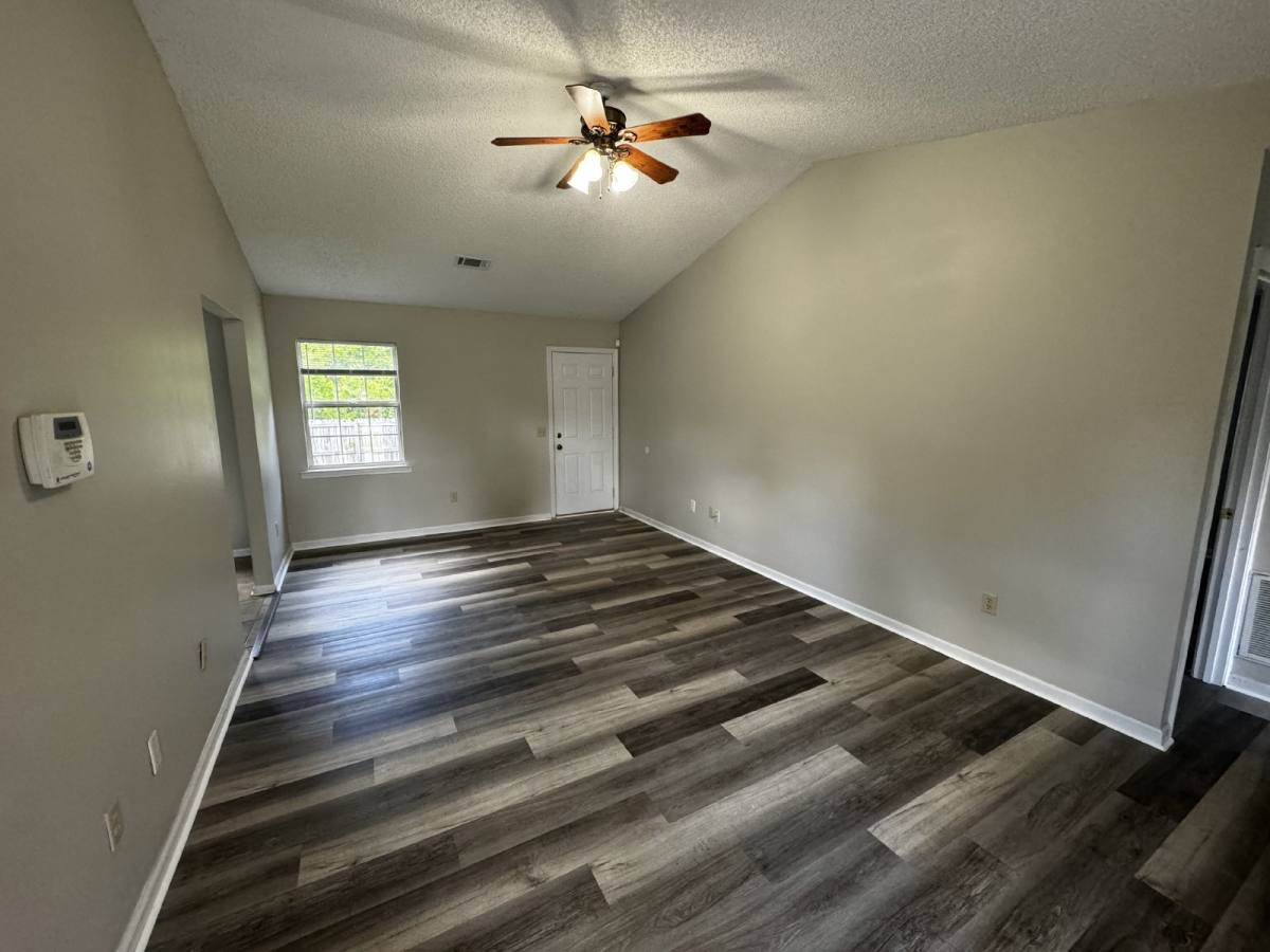 House for rent at 451 Sabreena Circle, Hinesville, GA 31313