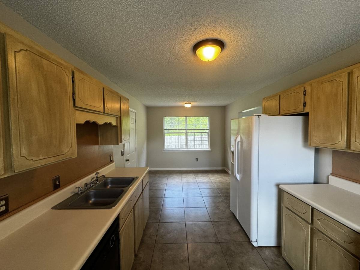 House for rent at 451 Sabreena Circle, Hinesville, GA 31313