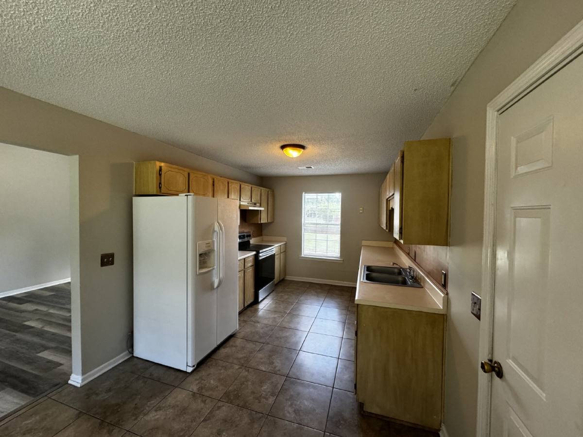 House for rent at 451 Sabreena Circle, Hinesville, GA 31313
