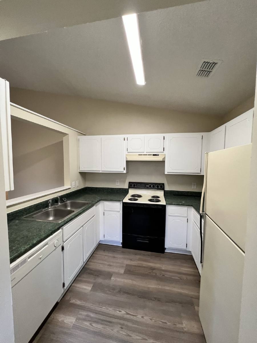 House for rent at 904 A Brett Dr, Hinesville, GA 31313