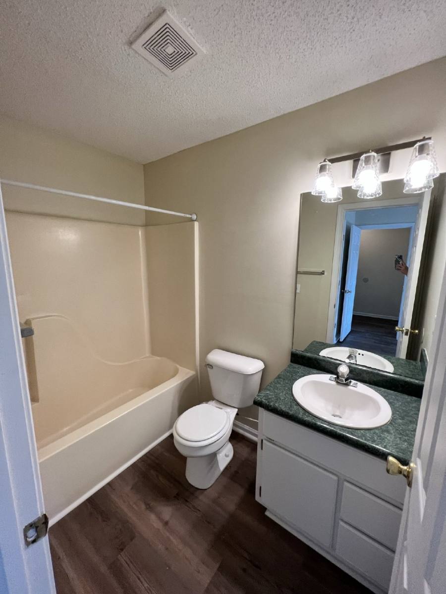 House for rent at 904 A Brett Dr, Hinesville, GA 31313