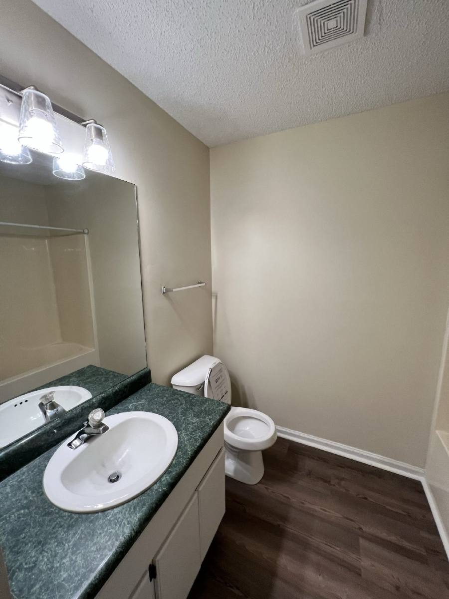 House for rent at 904 A Brett Dr, Hinesville, GA 31313