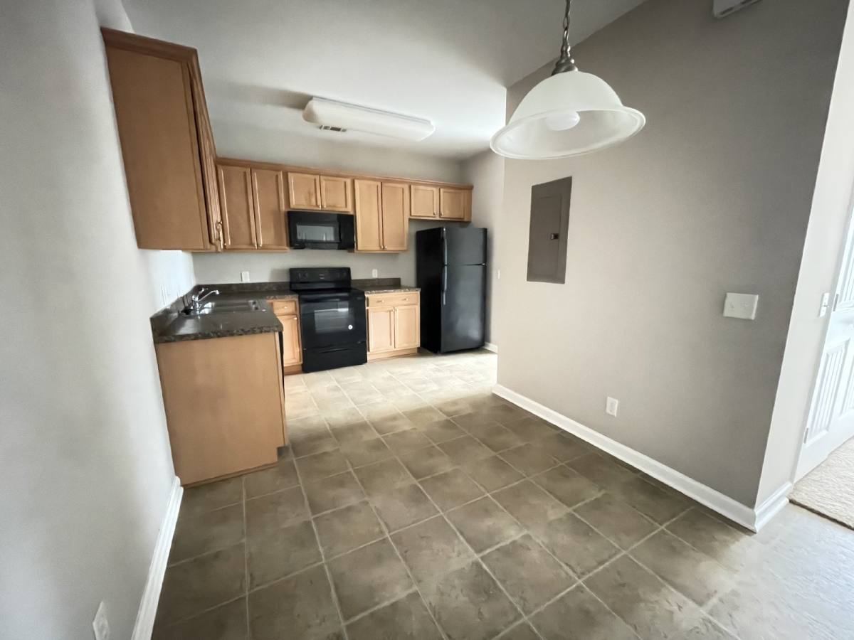 Apartment for rent at 400 Telfair Dr #201, Hinesville, GA 31313