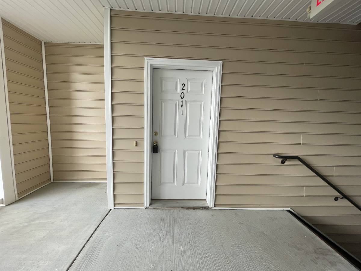 Apartment for rent at 400 Telfair Dr #201, Hinesville, GA 31313