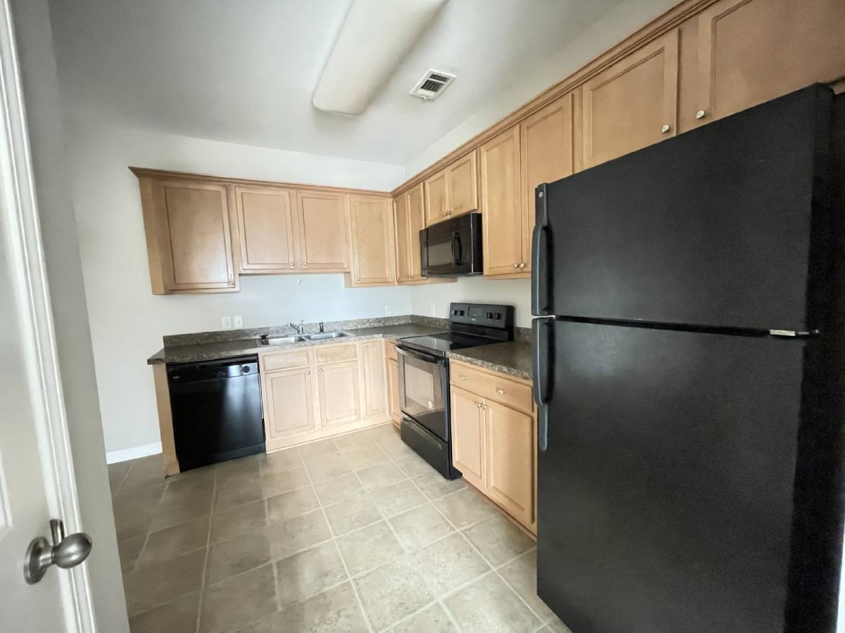 Apartment for rent at 400 Telfair Dr #201, Hinesville, GA 31313