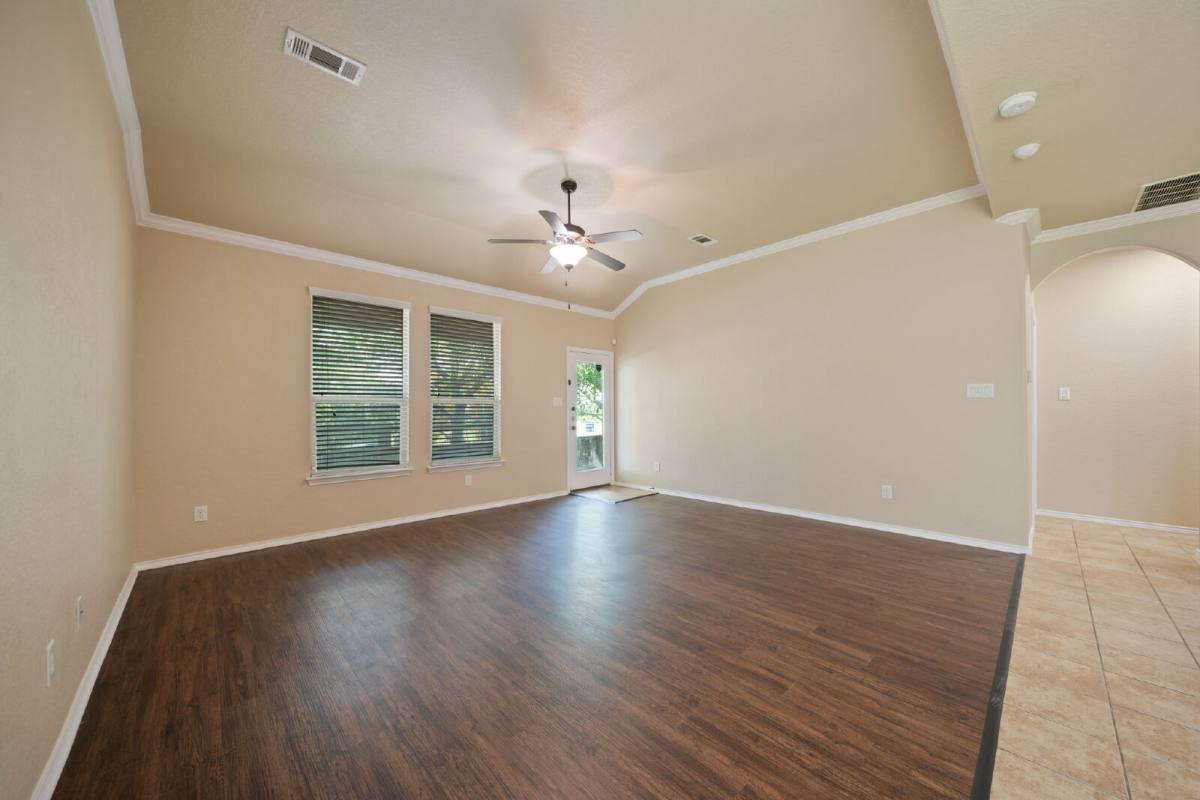 House for rent at 417 Cattle Run, Cibolo, TX 78108