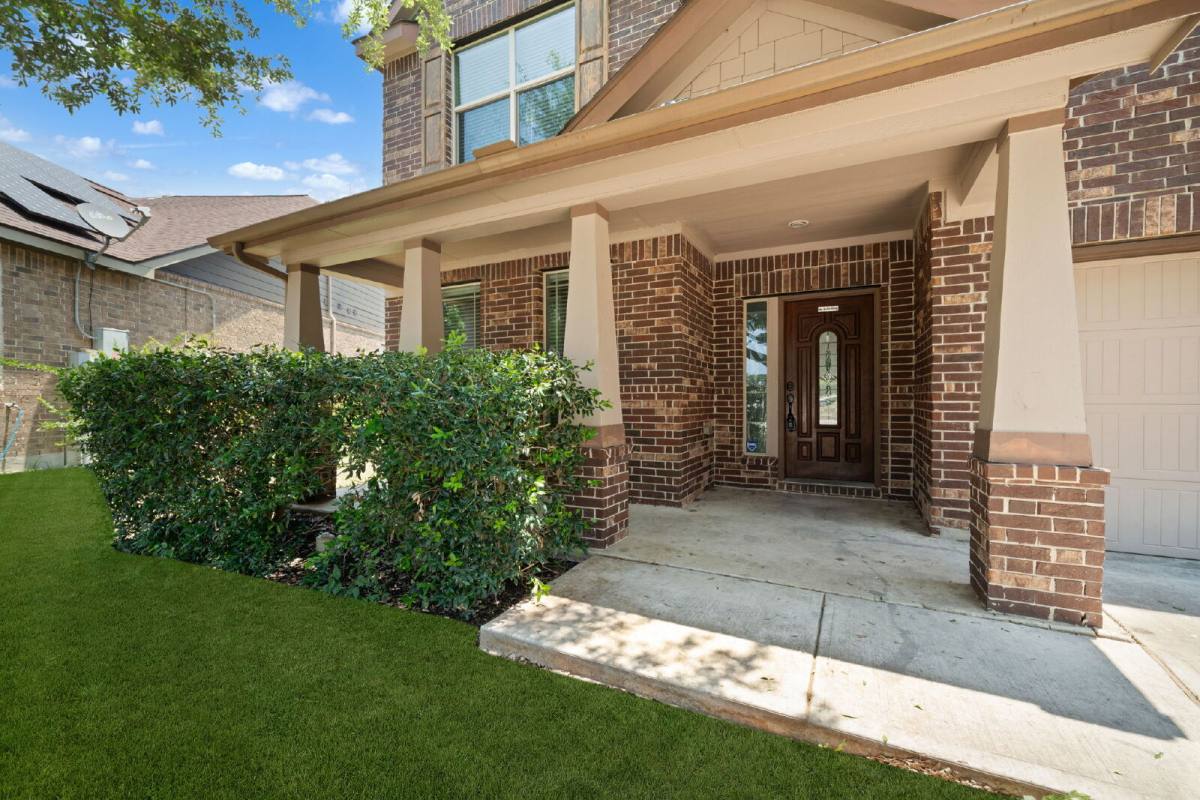 House for rent at 417 Cattle Run, Cibolo, TX 78108