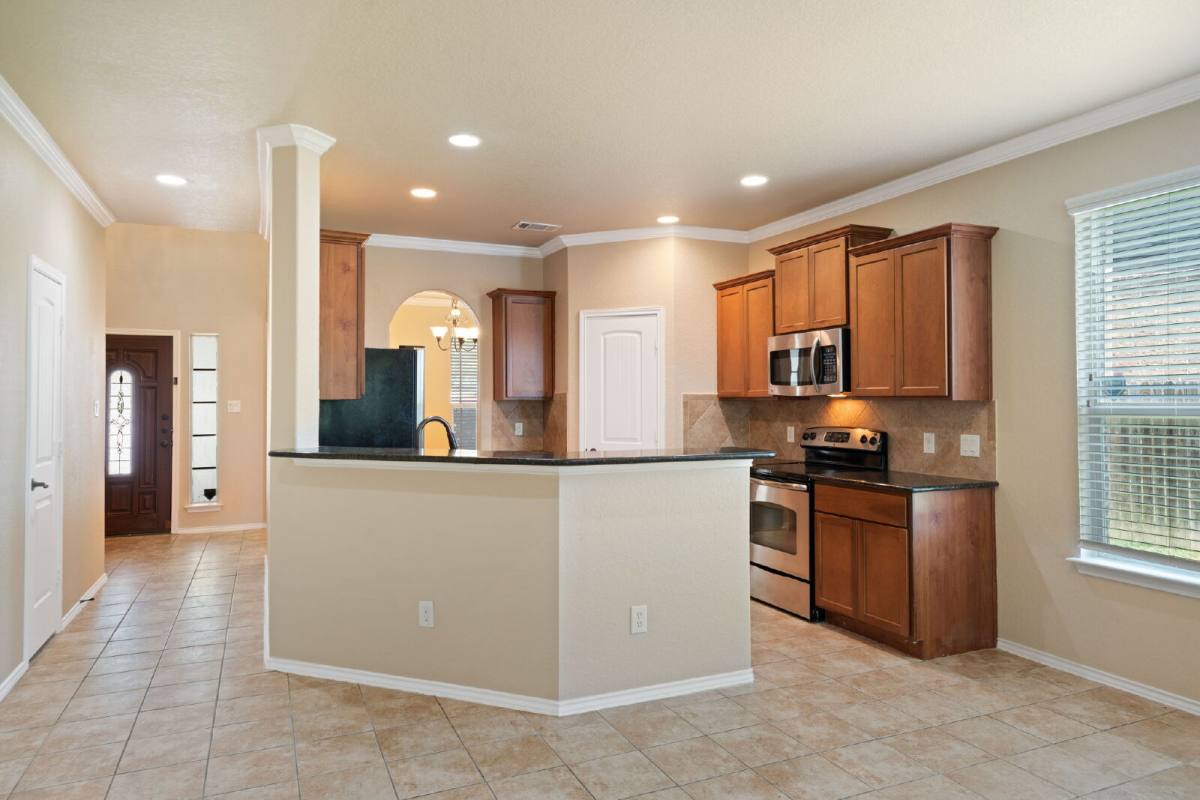 House for rent at 417 Cattle Run, Cibolo, TX 78108