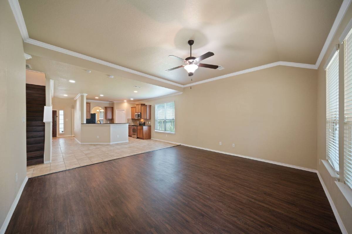 House for rent at 417 Cattle Run, Cibolo, TX 78108