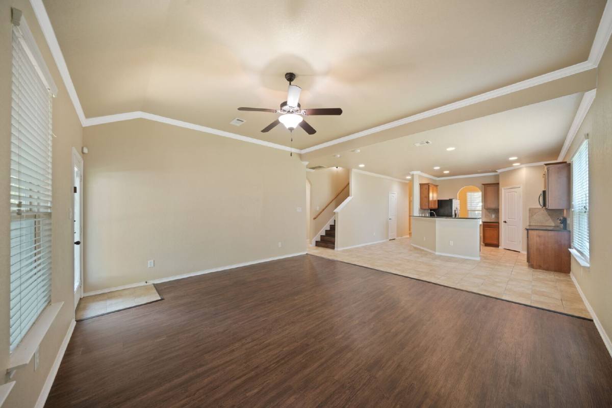 House for rent at 417 Cattle Run, Cibolo, TX 78108
