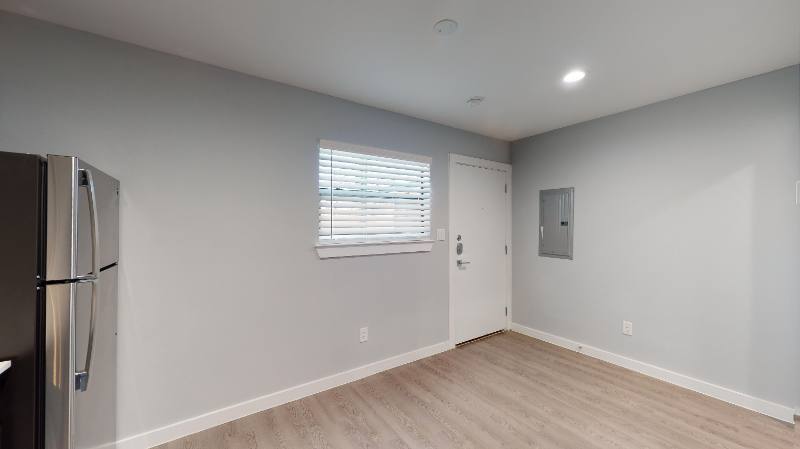 Apartment for rent at 4400 San Jacinto #203, Dallas, TX 75204